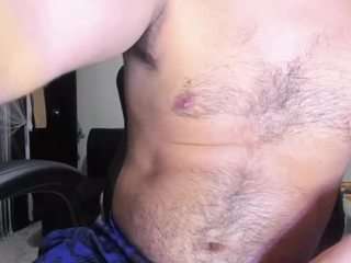 diego-hairyman