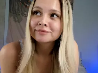 ellyary's Live Sex Cam Show