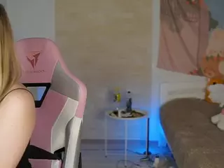 ellyary's Live Sex Cam Show