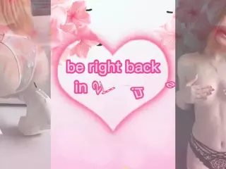 ellyary's Live Sex Cam Show
