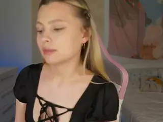 ellyary's Live Sex Cam Show