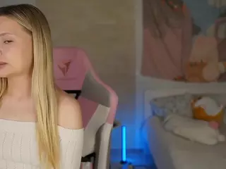 ellyary's Live Sex Cam Show