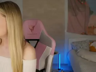 ellyary's Live Sex Cam Show