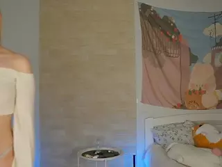 ellyary's Live Sex Cam Show