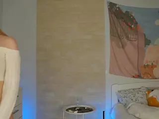 ellyary's Live Sex Cam Show