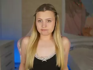 ellyary's Live Sex Cam Show
