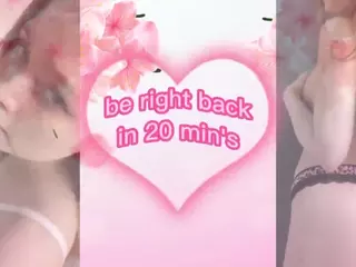 ellyary's Live Sex Cam Show
