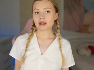 ellyary's Live Sex Cam Show