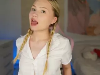 ellyary's Live Sex Cam Show