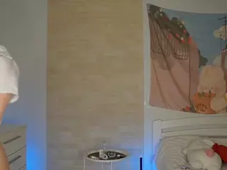 ellyary's Live Sex Cam Show