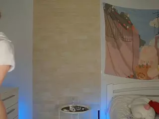 ellyary's Live Sex Cam Show