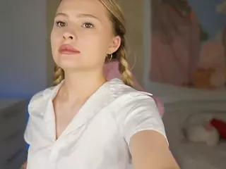 ellyary's Live Sex Cam Show