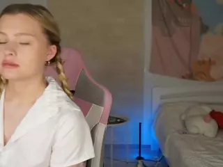 ellyary's Live Sex Cam Show