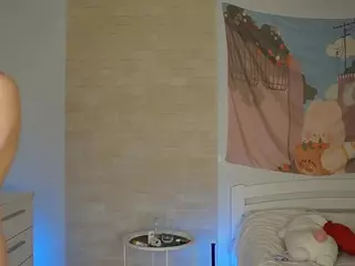ellyary's Live Sex Cam Show