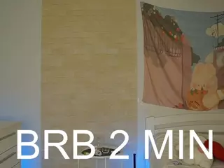 ellyary's Live Sex Cam Show