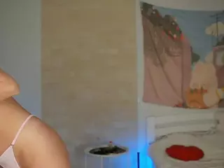ellyary's Live Sex Cam Show