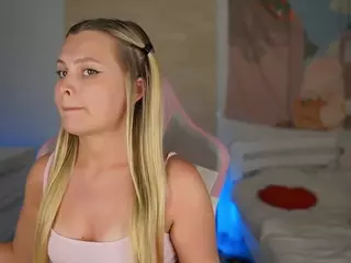 ellyary's Live Sex Cam Show