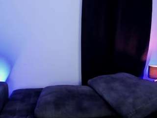 joshua-cannigia webcam