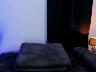 joshua-cannigia webcam