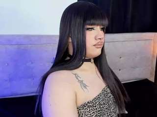 Joshua-Cannigia live webcam show