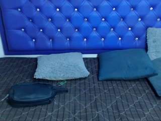 kiwi-nasty - Live Cam