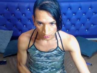kiwi-nasty Live Webcam on CamSoda