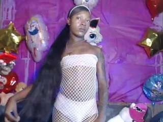 melodyhans Live Webcam on CamSoda