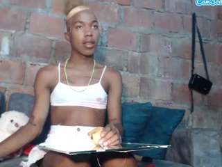melodyhans Live Webcam on CamSoda