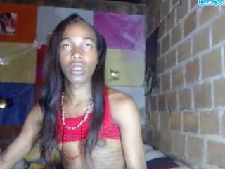 melodyhans camsoda
