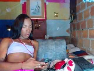 melodyhans Live Webcam on CamSoda
