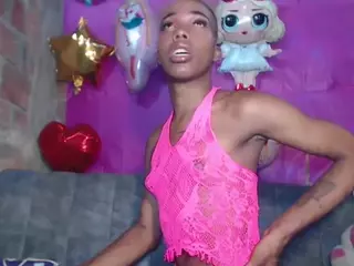 MelodyHans's Live Sex Cam Show