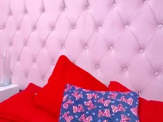 Paola-Teresa's Live Sex Cam Show