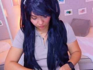 sally-harper webcam
