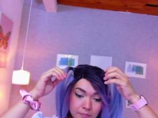 sally-harper - Live Cam