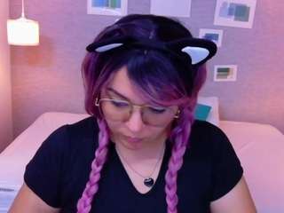 sally-harper webcam