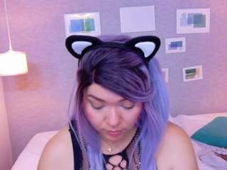 sally-harper webcam
