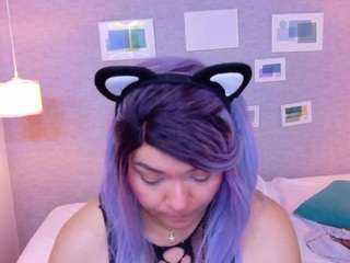 sally-harper webcam