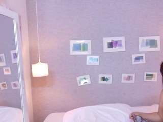 sally-harper webcam model