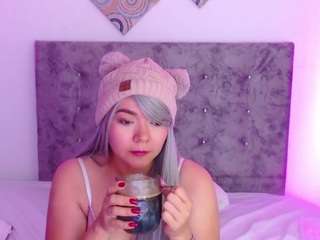 sally-harper live cam profile