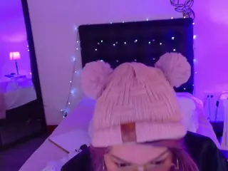 Sally-Harper's Live Sex Cam Show