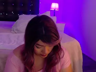 Sally-Harper's Live Sex Cam Show