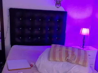 Sally-Harper's Live Sex Cam Show