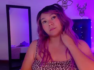 Sally-Harper's Live Sex Cam Show