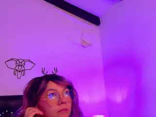 Sally-Harper's Live Sex Cam Show