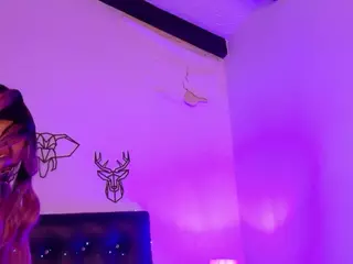 Sally-Harper's Live Sex Cam Show