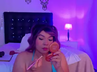 Sally-Harper's Live Sex Cam Show