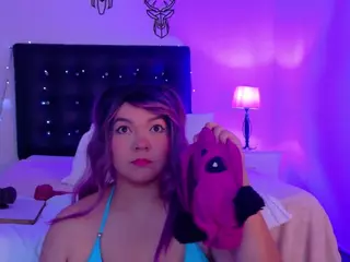 Sally-Harper's Live Sex Cam Show
