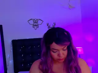 Sally-Harper's Live Sex Cam Show
