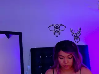 Sally-Harper's Live Sex Cam Show