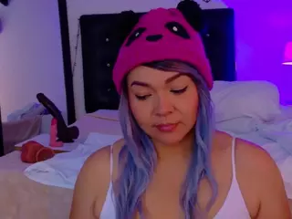Sally-Harper's Live Sex Cam Show